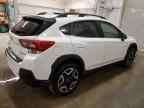 2020 SUBARU Crosstrek