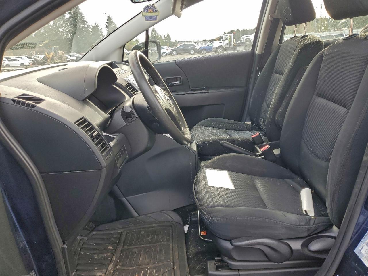 2009 MAZDA 5