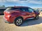 2018 NISSAN MURANO