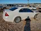 2010 FORD FUSION