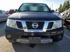 2012 NISSAN Frontier