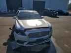 2018 LINCOLN Continental