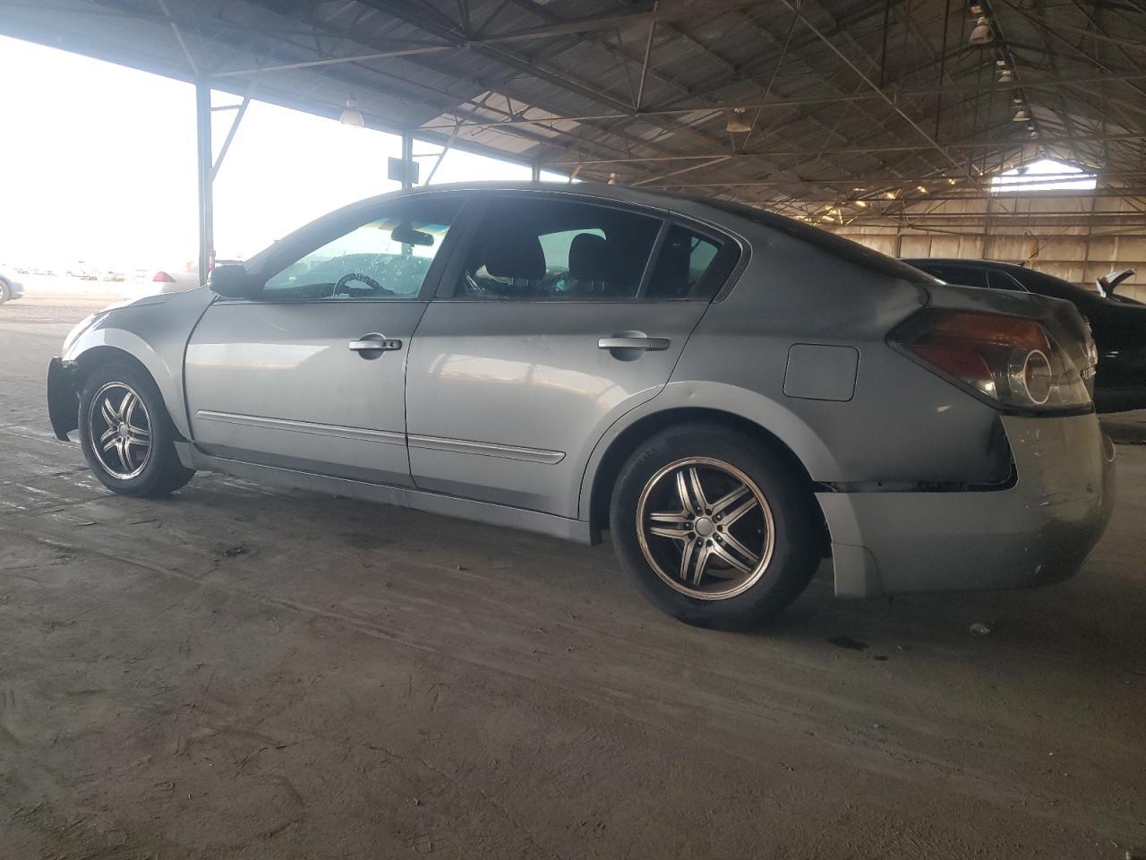 2008 NISSAN ALTIMA