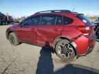 2017 SUBARU Crosstrek