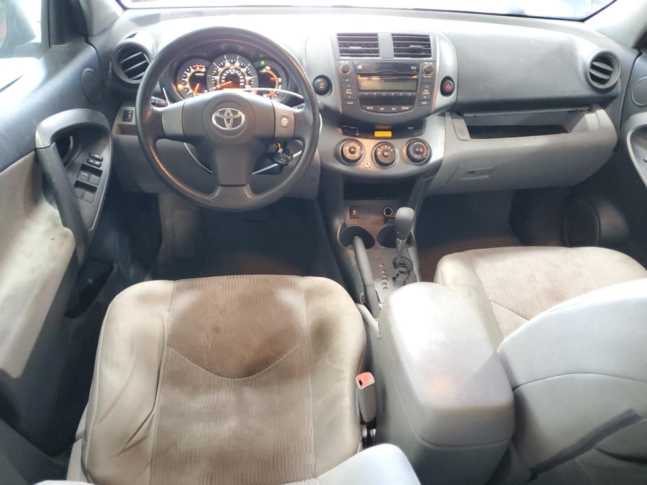 2011 TOYOTA RAV4