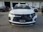 2022 CHEVROLET BLAZER