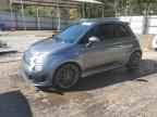 2012 FIAT 500