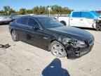 2011 BMW 5 series