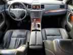 2014 LINCOLN MKS