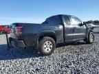 2022 NISSAN Frontier