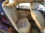 2011 FORD FUSION