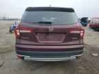 2020 HONDA PILOT