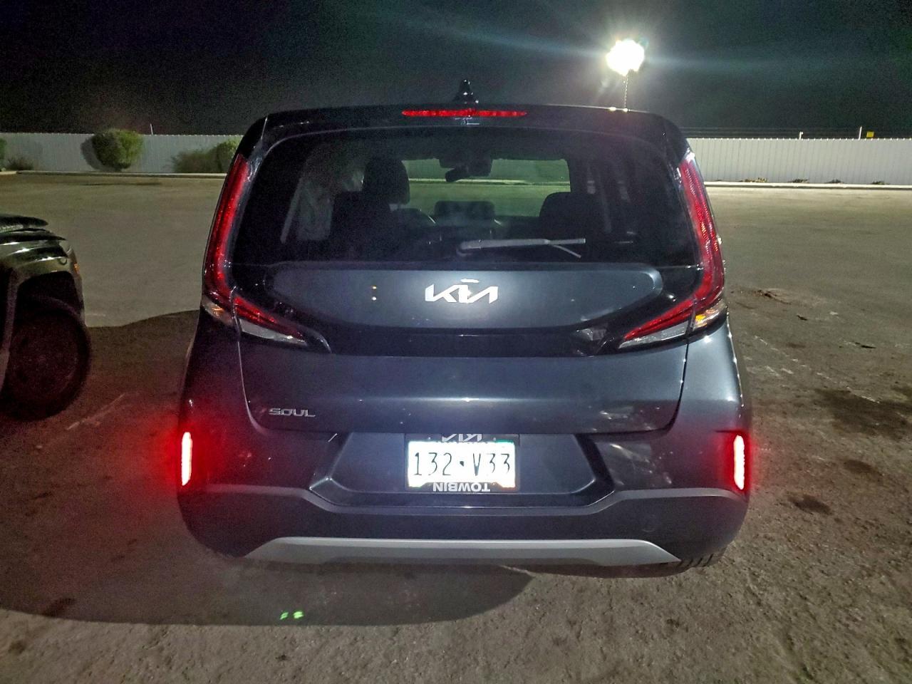 2023 KIA SOUL