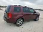 2014 HONDA PILOT