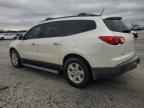 2011 CHEVROLET TRAVERSE