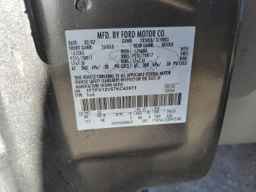 2007 FORD F-150