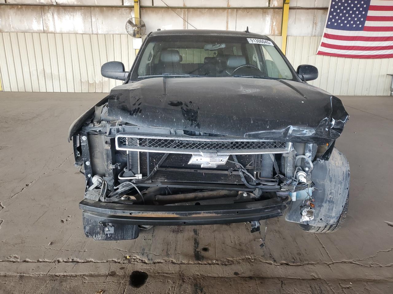 2008 CHEVROLET Tahoe
