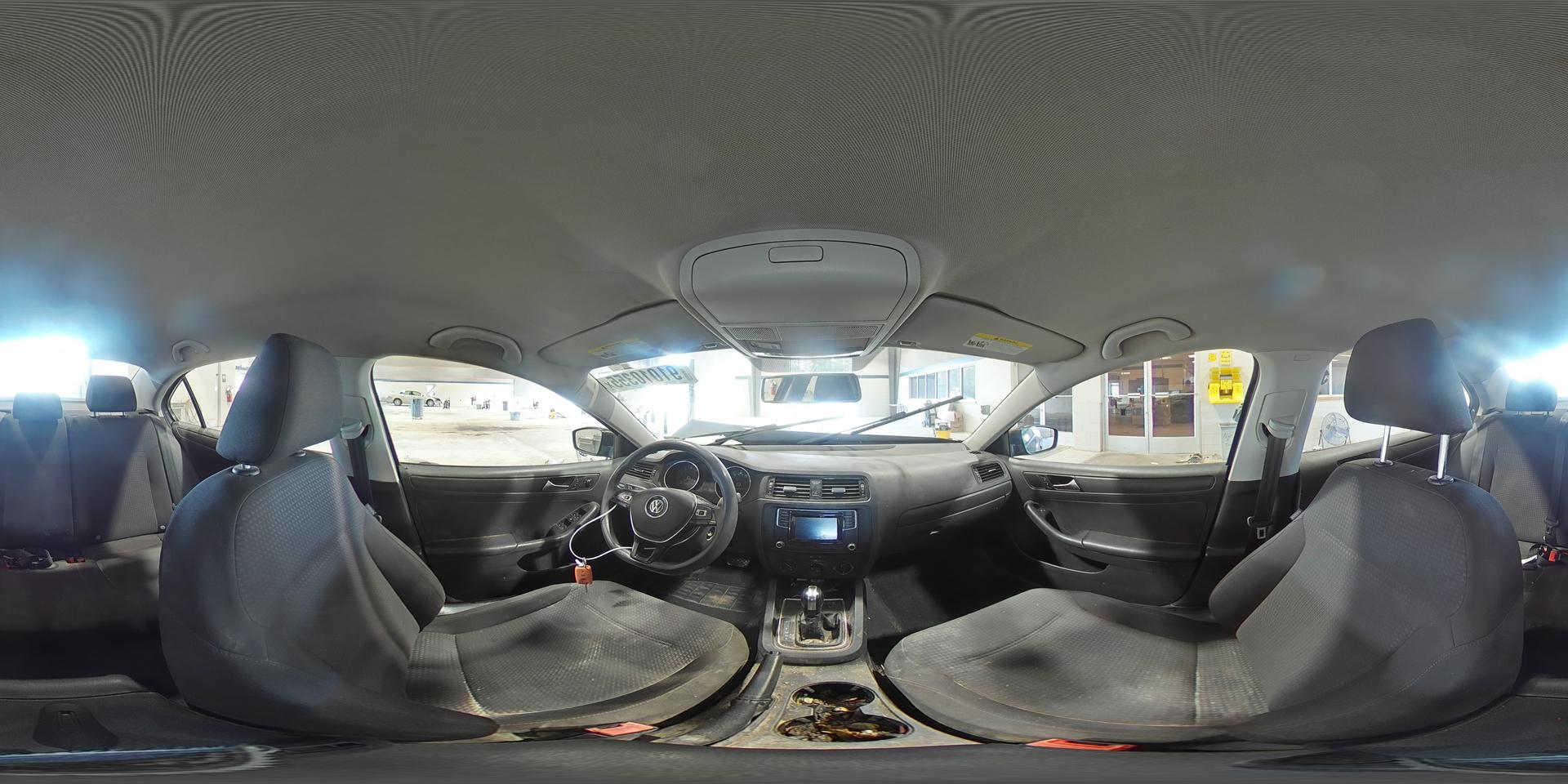 2016 VOLKSWAGEN JETTA