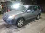 2006 HONDA CR-V
