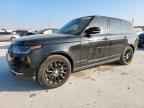 2019 LAND ROVER RANGE ROVER