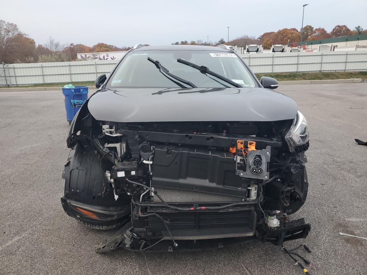 2022 KIA Niro