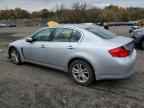 2012 INFINITI G37