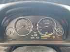 2012 BMW 5 series