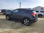 2016 HONDA HR-V