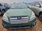 2013 SUBARU Outback