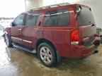 2012 NISSAN Armada