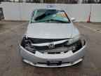 2011 HONDA CIVIC