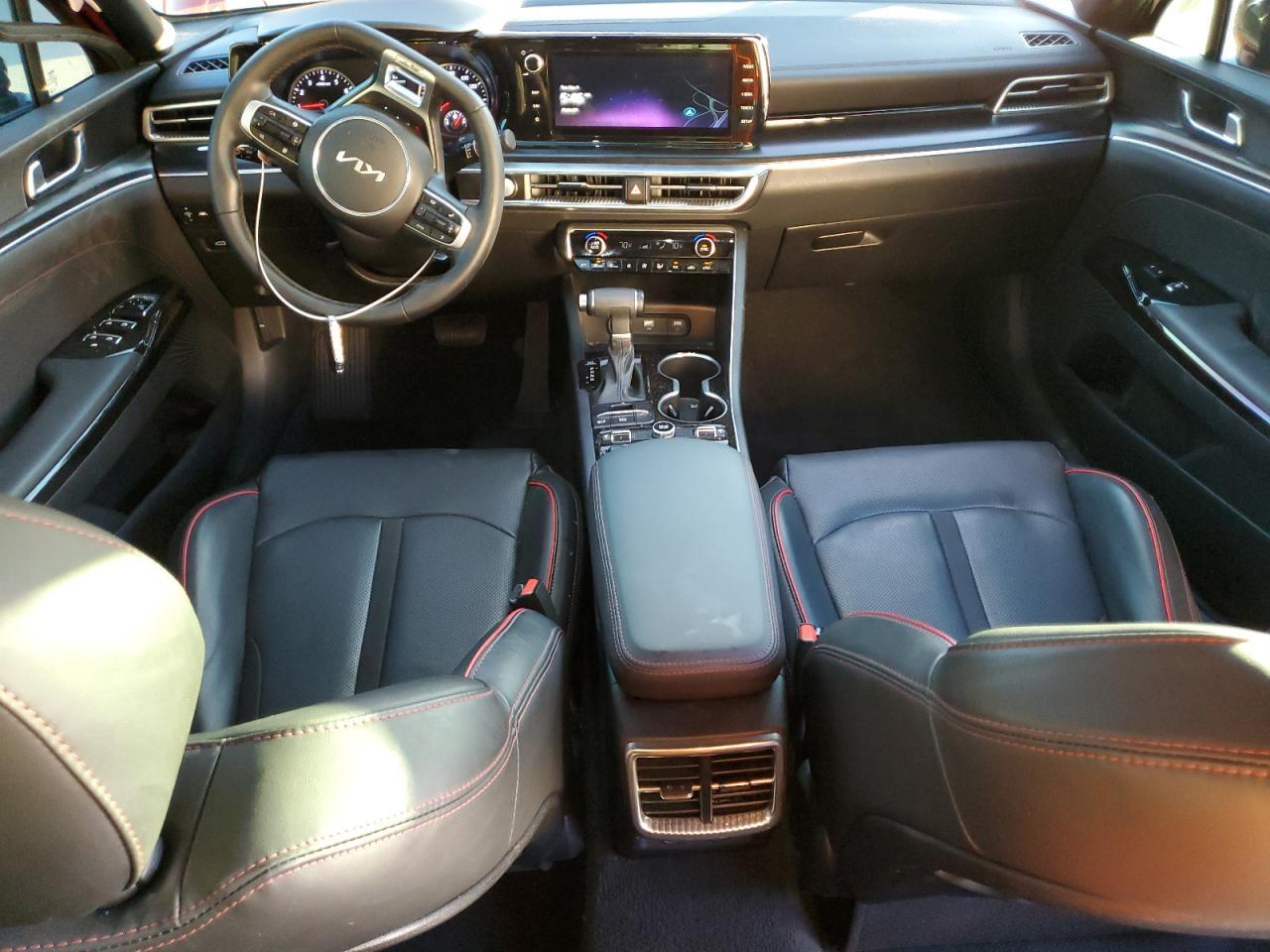 2024 KIA K5