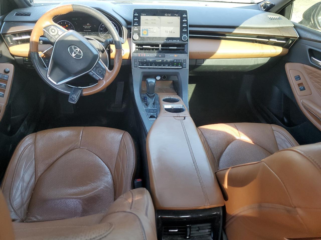 2019 TOYOTA Avalon