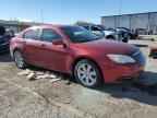 2012 CHRYSLER 200