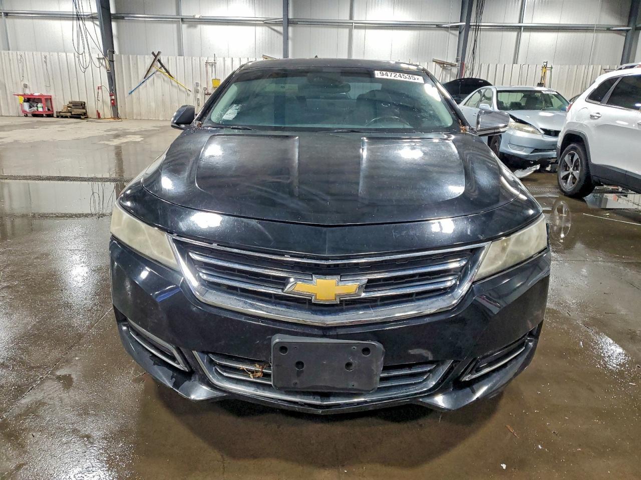 2014 CHEVROLET IMPALA