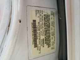 2008 NISSAN VERSA