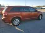 2014 DODGE JOURNEY