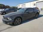 2012 FORD MUSTANG