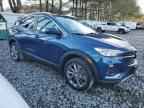 2020 BUICK Encore GX
