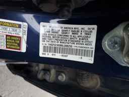 2006 HONDA CIVIC