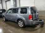 2013 HONDA PILOT