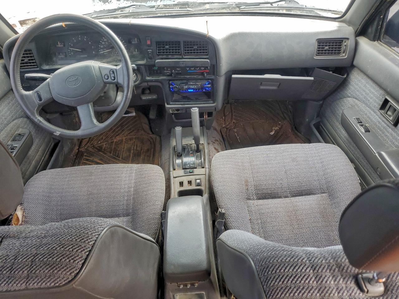 1994 TOYOTA 4Runner