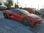 2025 CHEVROLET Corvette Stingray