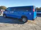 2018 CHEVROLET Express 3500