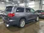 2012 TOYOTA Sequoia