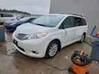 2012 TOYOTA SIENNA