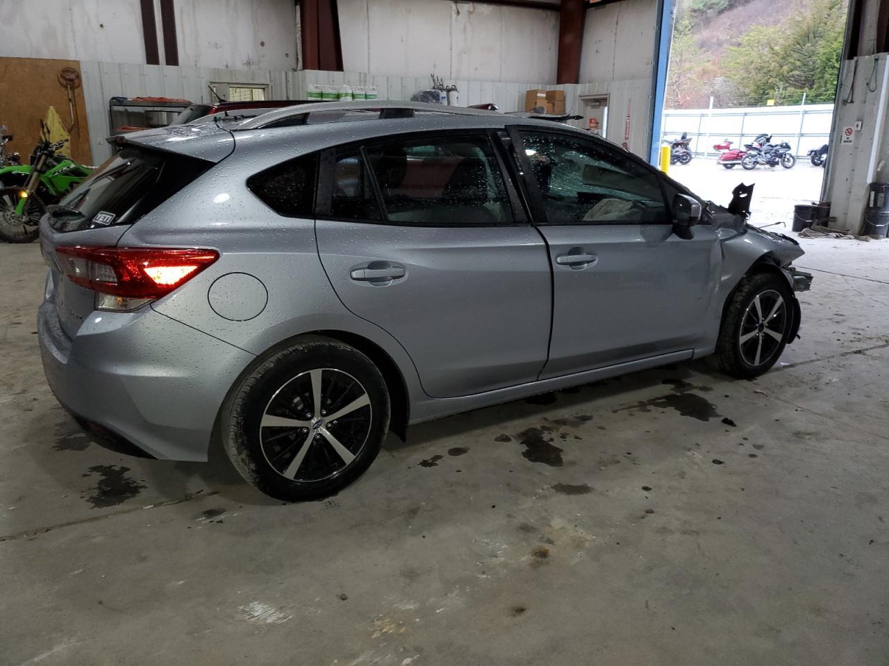 2020 SUBARU IMPREZA