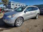 2012 CHEVROLET TRAVERSE