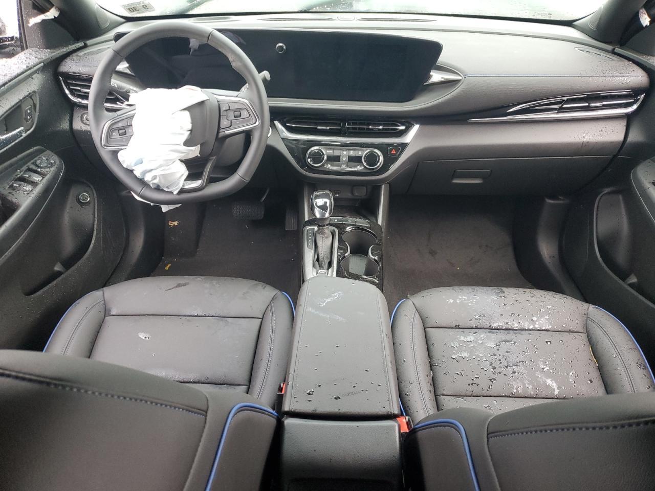 2025 BUICK Envista