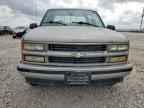 2000 CHEVROLET Gmt